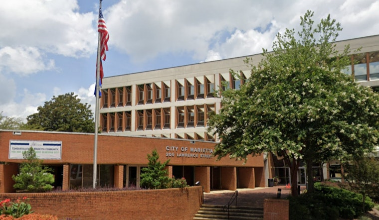 Marietta City Council Announces Key Meeting Dates for Civic Engagement