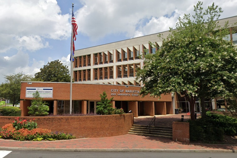 Marietta City Council Invites Public to Upcoming Committee Meetings
