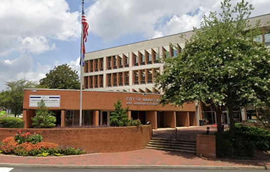 Marietta City Council Invites Public to Upcoming Committee Meetings