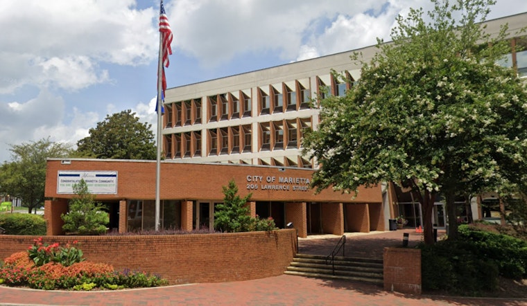 Marietta City Council Invites Public to Upcoming Committee Meetings