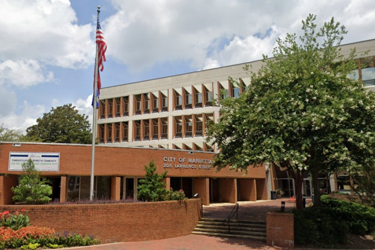 Marietta City Council Invites Residents to Participate in Upcoming Public Meetings and Virtual Sessions
