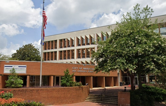 Marietta City Council Invites Residents to Participate in Upcoming Public Meetings and Virtual Sessions