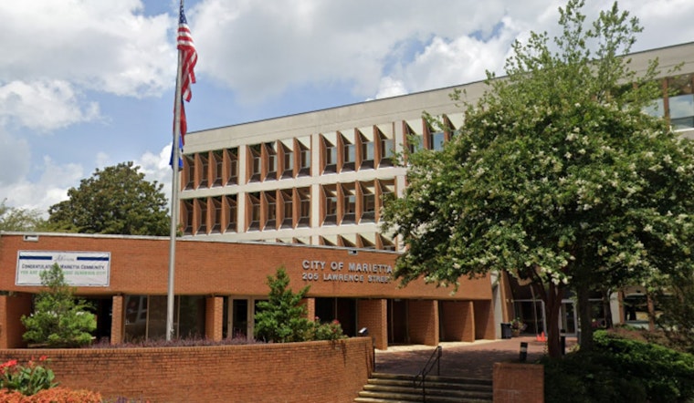 Marietta City Council Invites Residents to Participate in Upcoming Public Meetings and Virtual Sessions