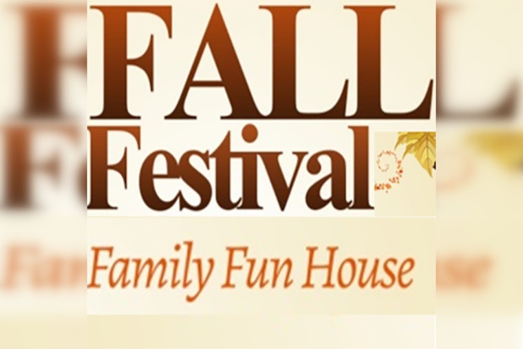 Marietta PAL to Host 2nd Annual Fall Festival, A Day of Family Fun and Community Engagement