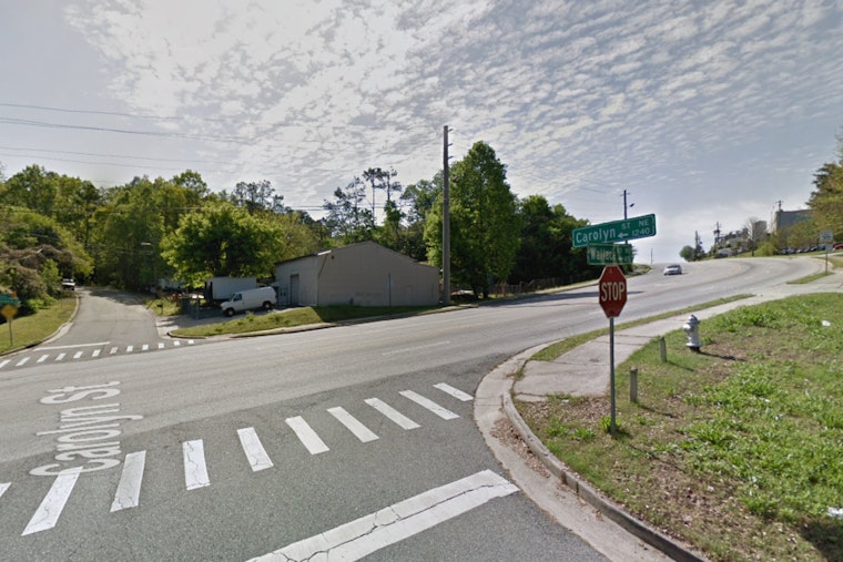Marietta Standoff Ends Peacefully as SWAT Apprehend Armed Assault Suspect Jevelious Bryant