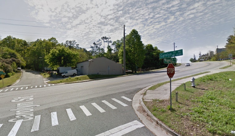 Marietta Standoff Ends Peacefully as SWAT Apprehend Armed Assault Suspect Jevelious Bryant
