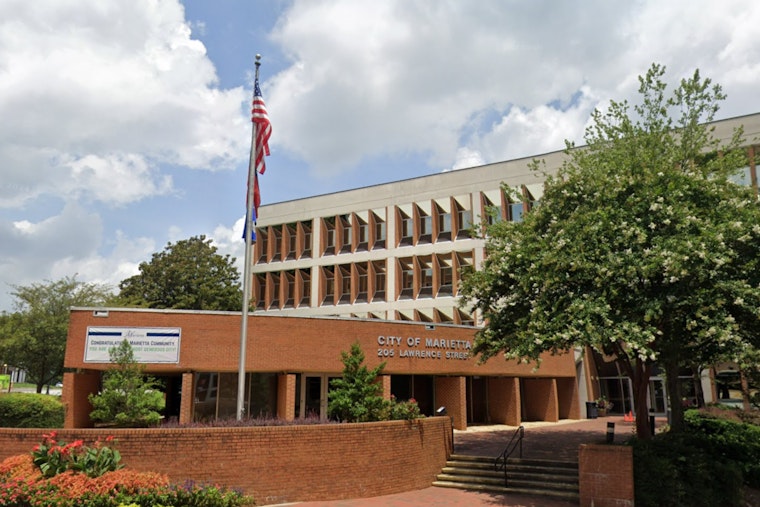 Marietta Warns Residents of Door-to-Door Utility Scams, City Urges Vigilance and Reporting Suspicious Activities