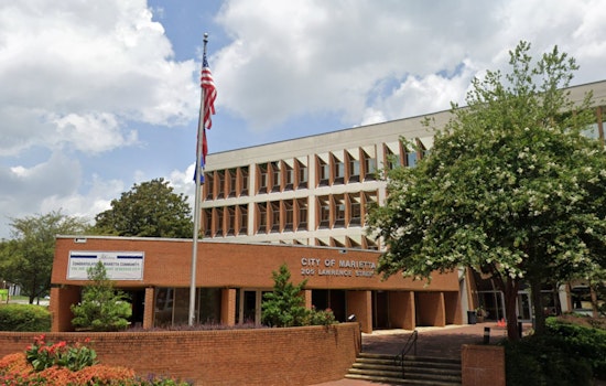 Marietta Warns Residents of Door-to-Door Utility Scams, City Urges Vigilance and Reporting Suspicious Activities