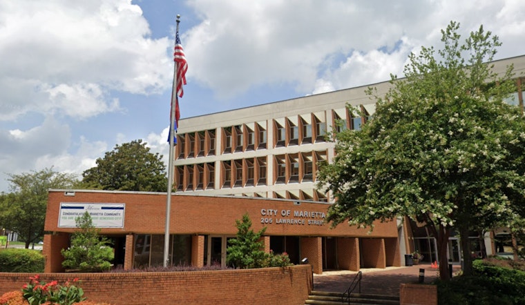 Marietta Warns Residents of Door-to-Door Utility Scams, City Urges Vigilance and Reporting Suspicious Activities