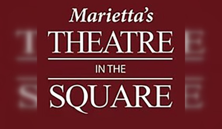Marietta's Theatre in the Square to Stage "Sister Act" Musical and Host Anniversary Gala This Fall