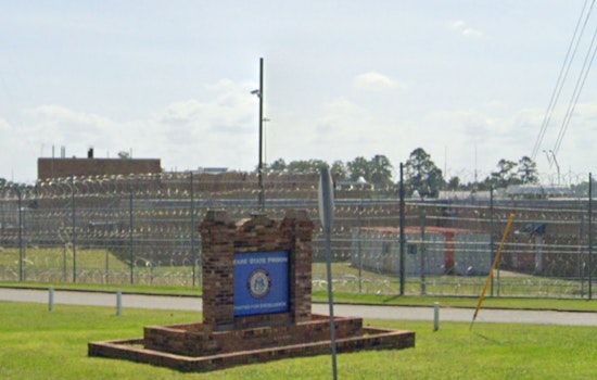Martella Walker Appointed as New Deputy Warden of Security at Ware State Prison in Georgia
