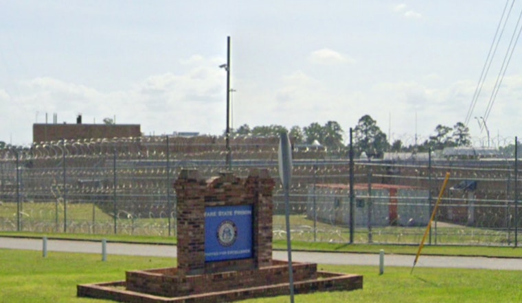 Martella Walker Appointed as New Deputy Warden of Security at Ware State Prison in Georgia