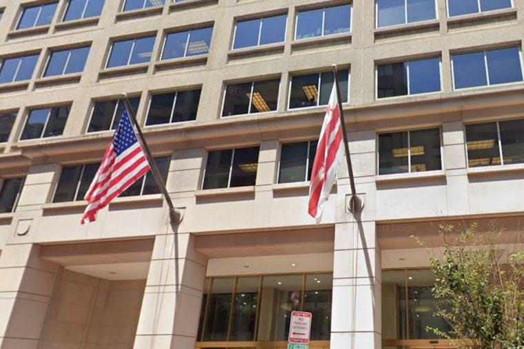 Maryland Caregiver Sentenced After Guilty Plea in Abuse Case of Vulnerable Adult in Washington D.C.