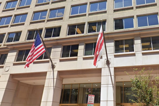 Maryland Caregiver Sentenced After Guilty Plea in Abuse Case of Vulnerable Adult in Washington D.C.