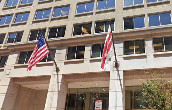 Maryland Caregiver Sentenced After Guilty Plea in Abuse Case of Vulnerable Adult in Washington D.C.