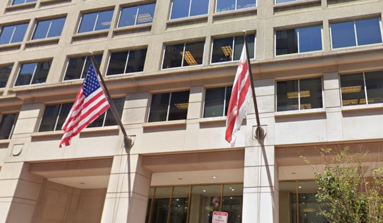 Maryland Caregiver Sentenced After Guilty Plea in Abuse Case of Vulnerable Adult in Washington D.C.