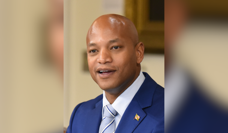 Maryland Governor Wes Moore Announces Closure of MCI-Jessup to Save $21M Annually