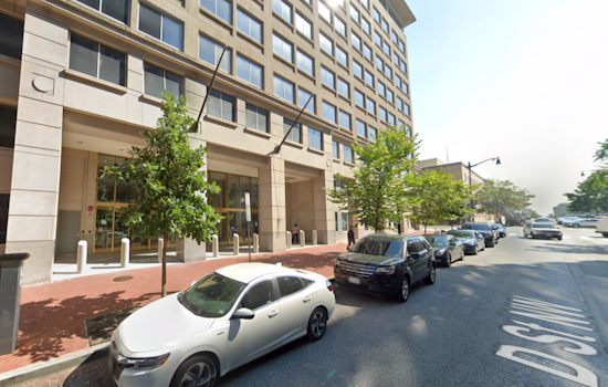 Maryland Woman Charged with Defrauding D.C. Medicaid Program Out of $234,500