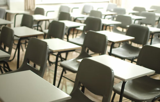 Maryland's Harford, Carroll, and Cecil Counties Start School with New Safety Policies and Expectations