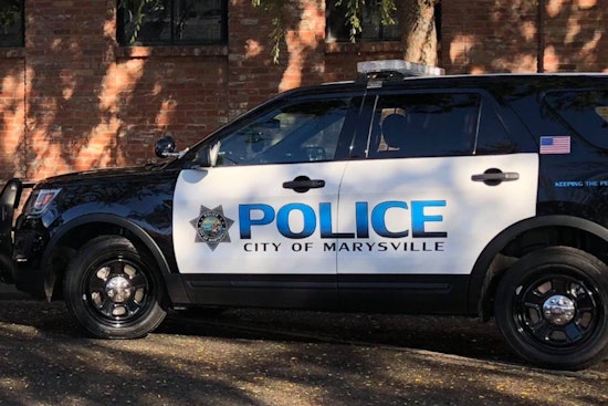 Marysville Police Department Receives $40,840 Grant from California ABC to Fight Alcohol-Related Issues