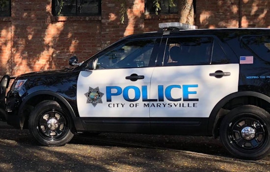 Marysville Police Department Receives $40,840 Grant from California ABC to Fight Alcohol-Related Issues