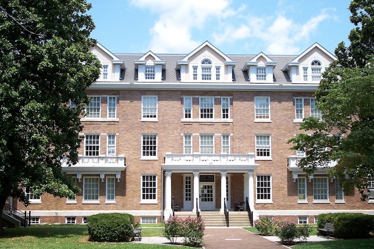 Maryville College to Host Blount County College Fair and Financial Aid Night on September 24