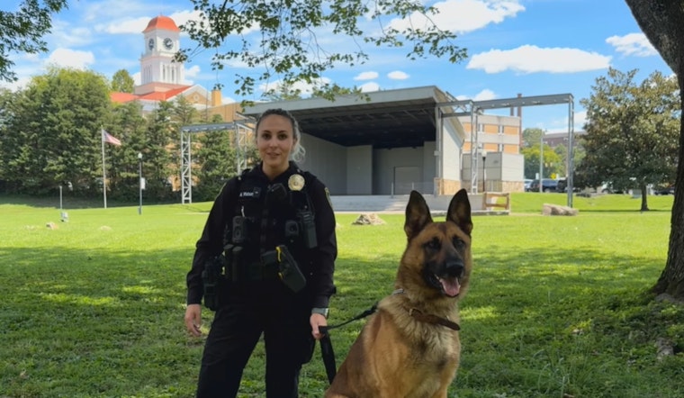 Maryville Police Department to Host National Night Out for Community Engagement and Family Fun