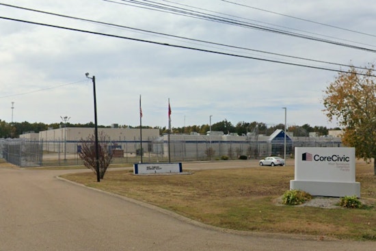 Mason, TN's Former Prison Reopens as ICE Detention Center Amid Community Concerns and Job Growth Promises