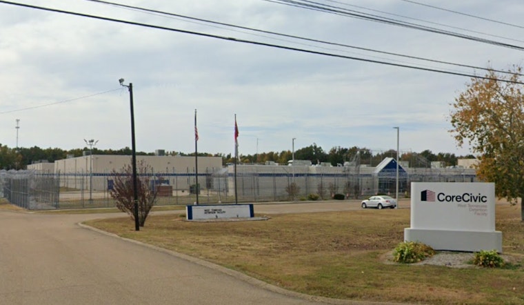 Mason, TN's Former Prison Reopens as ICE Detention Center Amid Community Concerns and Job Growth Promises