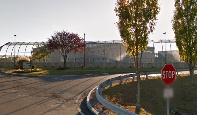 Mass Murder Suspect Brian Walshe Stabbed in Norfolk Jail, Boston Hospital Treats and Returns Accused Wife-Killer to Cell