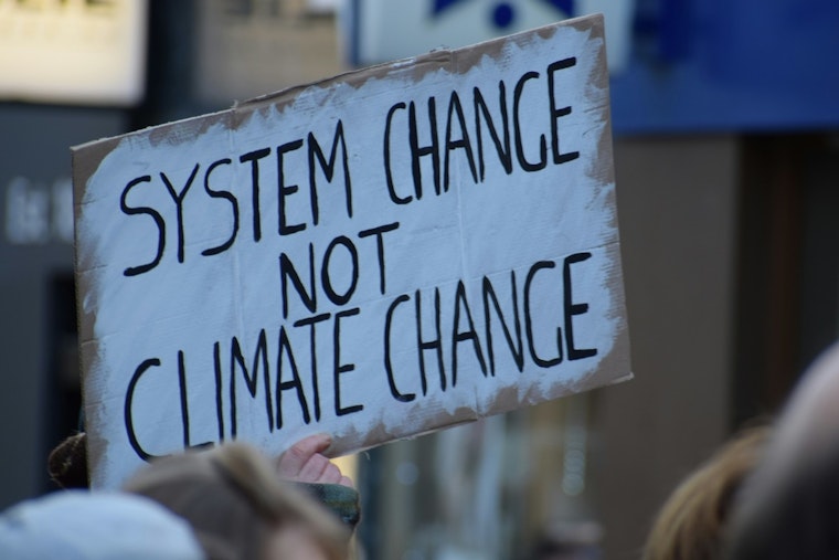 Massachusetts AG Andrea Joy Campbell Champions Climate Defense, Slams EPA Rollback Bid