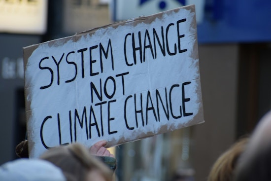 Massachusetts AG Andrea Joy Campbell Champions Climate Defense, Slams EPA Rollback Bid