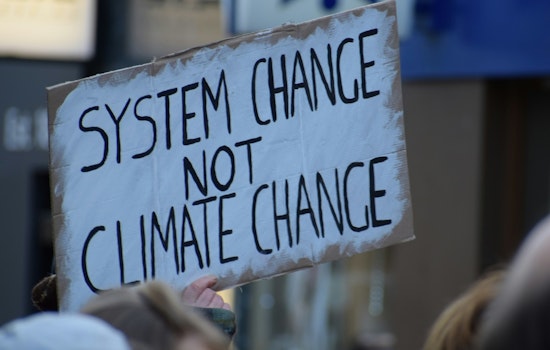 Massachusetts AG Andrea Joy Campbell Champions Climate Defense, Slams EPA Rollback Bid