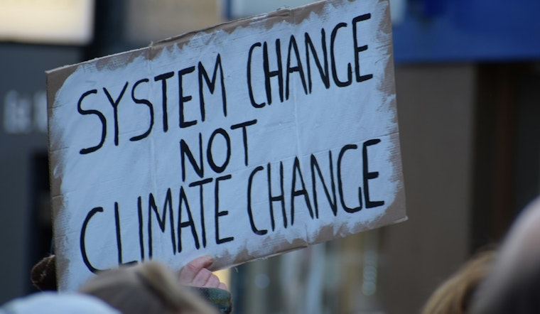 Massachusetts AG Andrea Joy Campbell Champions Climate Defense, Slams EPA Rollback Bid