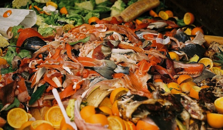 Massachusetts' Food Waste Ban Fuels Job Growth and Economic Prosperity, MassDEP Report Reveals