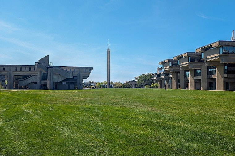 Massachusetts Governor Healey Touts BRIGHT Act's Promise of Modernized Campuses and 20,000 Jobs on Tours of UMass Dartmouth and Worcester State