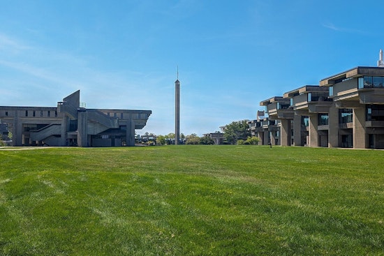 Massachusetts Governor Healey Touts BRIGHT Act's Promise of Modernized Campuses and 20,000 Jobs on Tours of UMass Dartmouth and Worcester State