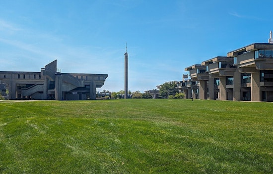 Massachusetts Governor Healey Touts BRIGHT Act's Promise of Modernized Campuses and 20,000 Jobs on Tours of UMass Dartmouth and Worcester State