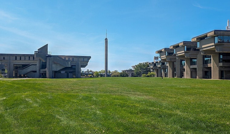 Massachusetts Governor Healey Touts BRIGHT Act's Promise of Modernized Campuses and 20,000 Jobs on Tours of UMass Dartmouth and Worcester State