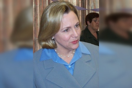 Massachusetts Judge Orders Reinstatement of Cannabis Commission Chair Shannon O'Brien