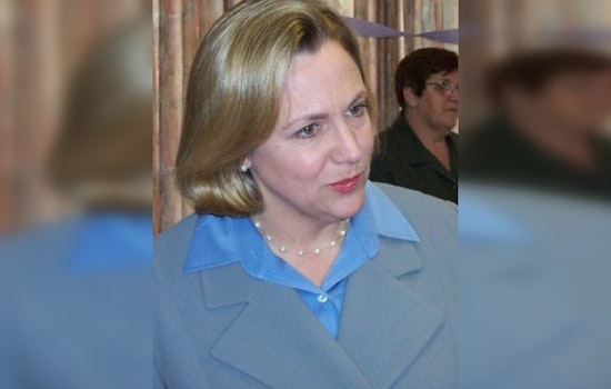 Massachusetts Judge Orders Reinstatement of Cannabis Commission Chair Shannon O'Brien