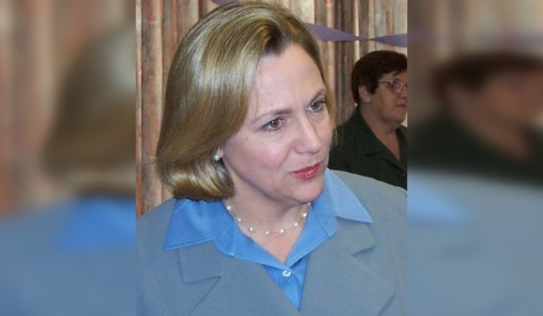 Massachusetts Judge Orders Reinstatement of Cannabis Commission Chair Shannon O'Brien