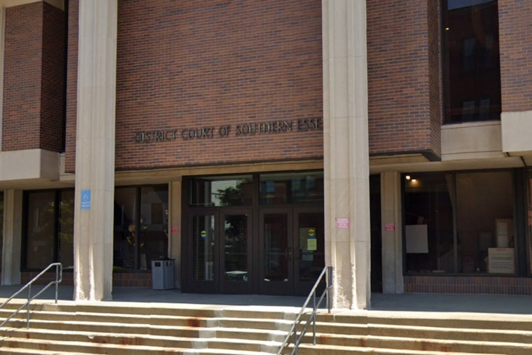 Massachusetts Man Charged with Murder and Kidnapping of Sister in North Shore Apartment