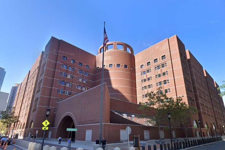 Massachusetts Men Indicted for Alleged Kidnap and Torture in a Notorious Extortion Plot