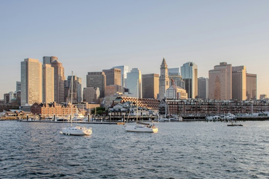 Massachusetts Ranks as One of the Top 10 Happiest States in America, According to WalletHub Report