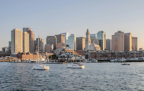 Massachusetts Ranks as One of the Top 10 Happiest States in America, According to WalletHub Report