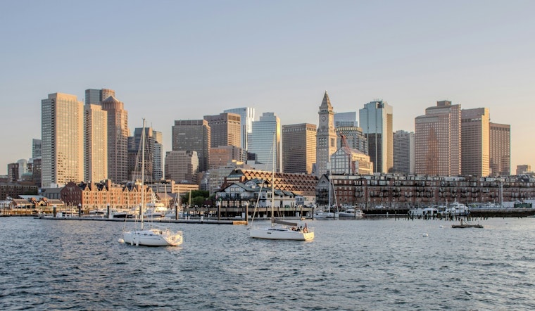 Massachusetts Ranks as One of the Top 10 Happiest States in America, According to WalletHub Report