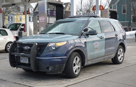 Massachusetts State Police Launch New Policy for Compassionate Response to Behavioral Crises