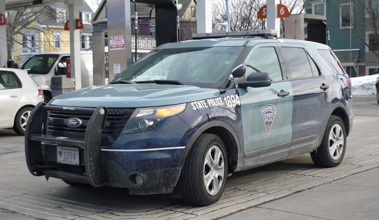Massachusetts State Police Launch New Policy for Compassionate Response to Behavioral Crises