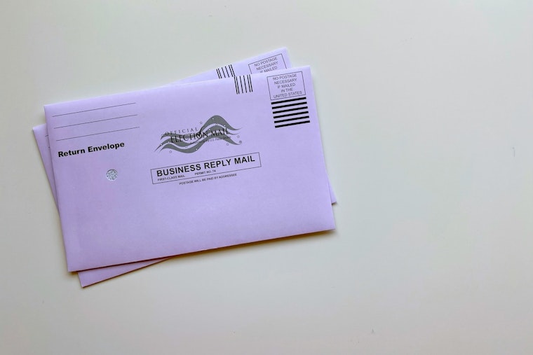 Massive Early Voter Turnout in Arizona as Mail-In Ballots Dominate CD7 Special Election